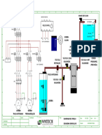 Diagrama Força Pic 40