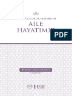 Aile Hayatı