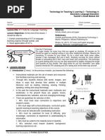 Edu542 Sas Lesson 20