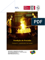 Precicast Microfusão - PDF Apresentação