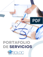 Portafolio de Servicios - Soluciones Ocupacionales 2024
