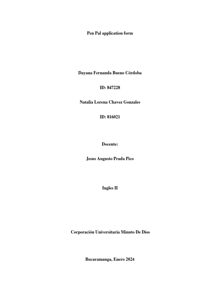 pen-pal-application-form-grupo-a-dayana-y-natalia-pdf