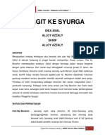 Skrip Teater Ringgit Ke Syurga Karya Dan Arahan Alloy Azzaly FINAL 2023