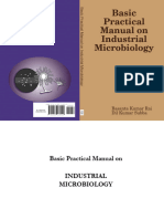 (M) Basic Practical Manual