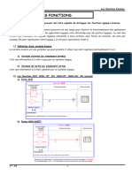 2 - Les Fonctions Binaires