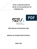 Manual Oficial Sea Rol Administrativo 27 04 2023