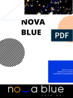 Anteproyecto Nova Blue