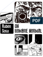 Ruben Sosa Un Hombre Normal