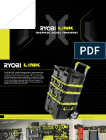 RYOBI LINK Brochure-EN PDF