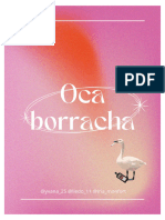 Oca Borracha (Significados)