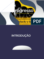 Santa Ambição