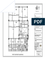 F.f.roof Slab Details - Rotated