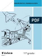 Física Parte 1 11no Grado