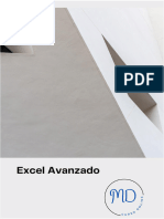 Excel Avanzado MD