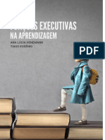 Funções Executivas Na Aprendizagem