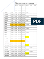 Rif 4 Calendario Contribuyentes Especiales 2024