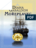 Diana Gabaldon - Moreplavec