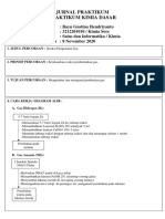 Jurnal Praktikum Modul 4