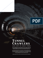 Tunnel Crawlers