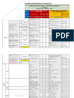 Programa Arquitectonico Chicmo I-4