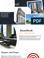 Decordwell