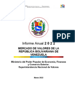 Informe Anual Del Mv. 2022 Definitivo (v.3)