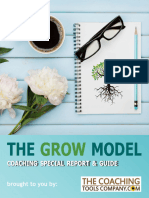 GROW Model Coaching