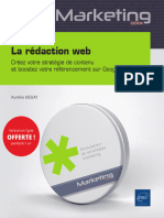 La Rédaction Web