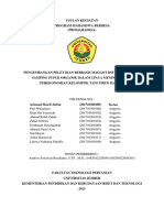 Proposal Promahadesa Terakhir