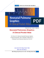 Neonatal Pulmonary Graphics Donn and Mammel 2015