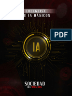 Checklist Hack de IA Básicos - Compressed