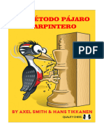 El Método Pájaro Carpintero. Español