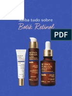 Material Complementar Botik Retinol