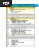 Schedule 1