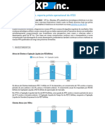 XP Inc. Reporta Prévia Operacional Do 4T23