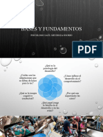 Modulo 1 Bases y Fundamentos