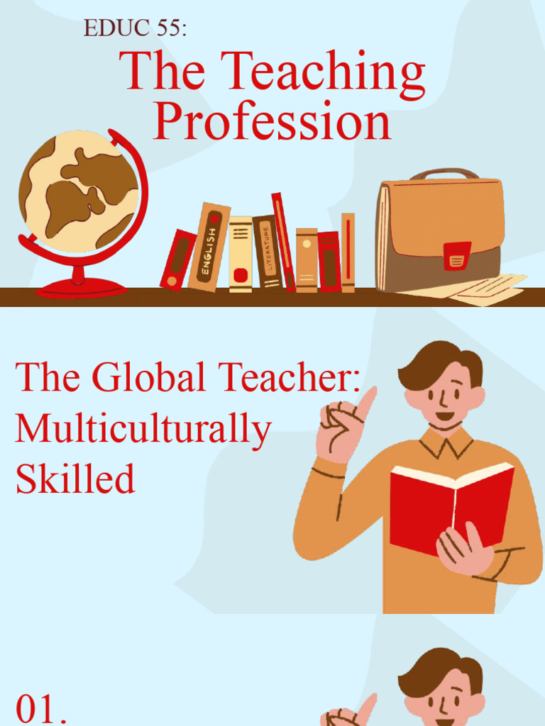 Multicultural education pdf inclusion education teachers