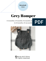 Greyromper