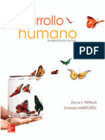 Desarrollo Humano Diana E. Papalia