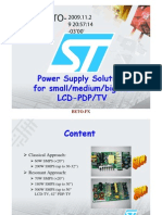 Classic Inverter Boards For LCD 160