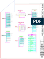 Ie - 01, Ie-02, Ie-03 Instalaciones Electricas