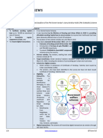 Schemes in News and Appendix