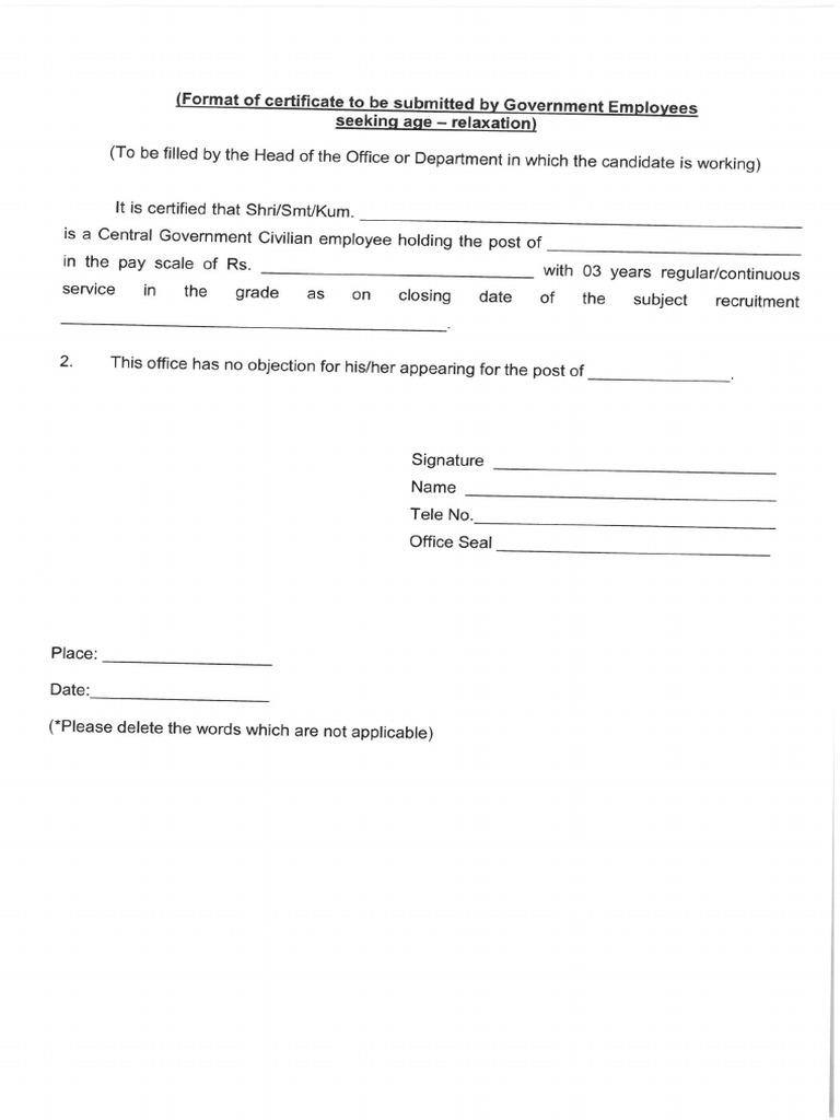 format-for-departmental-candidates-for-age-relaxation-pdf