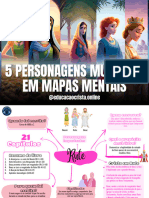 Bonus2 Principais Personagens Femininas Biblicas 5 Mapas Mentais Educacaocrista - Online