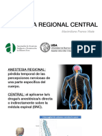 PDFAnestesia Regional Central Tecnicatura