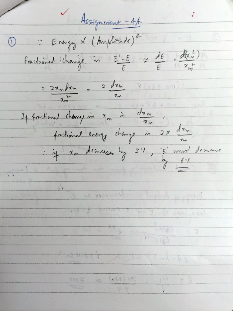 A4 Solutions | PDF
