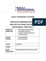 Pentaksiran Praktikal 2