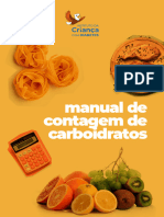Manual Carboidratos