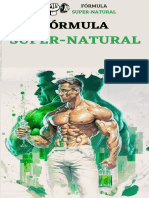  Fórmula Super-Natural