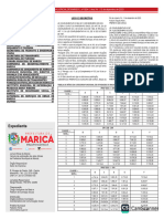 Tabela Dos Vencimentos Do Magisterio A Partir de Janeiro de 2024